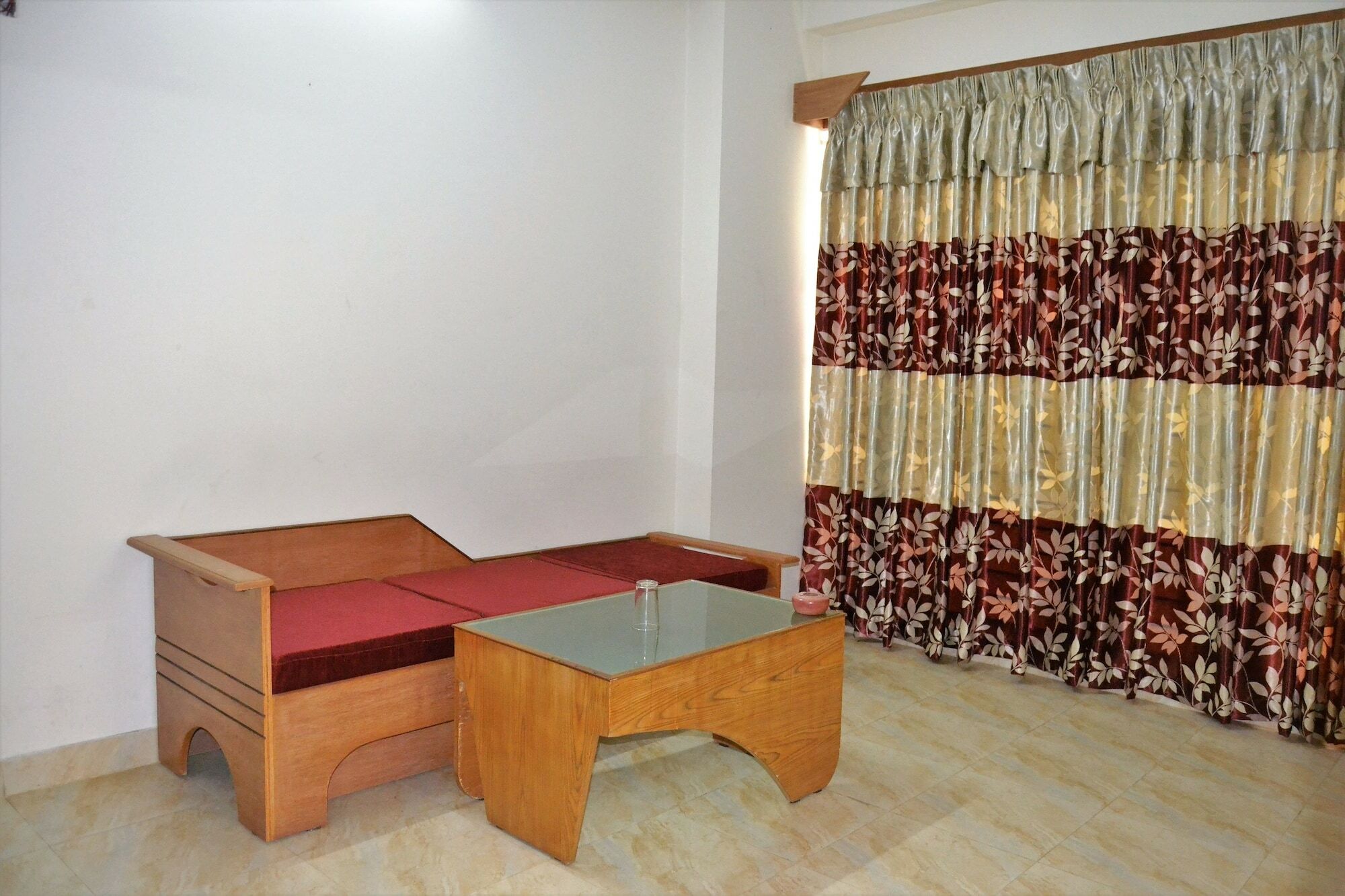 Hotel Pink Shore Cox's Bazar Exterior foto